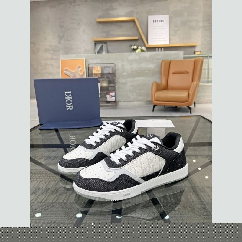 ch**an D*or casual shoes